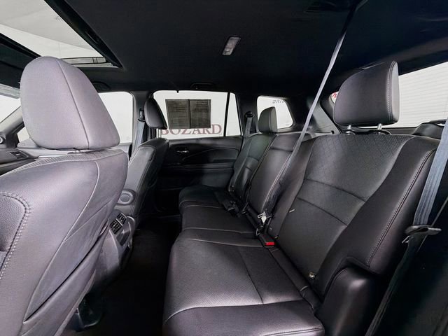 Used 2019 Honda Passport EX-L image 30