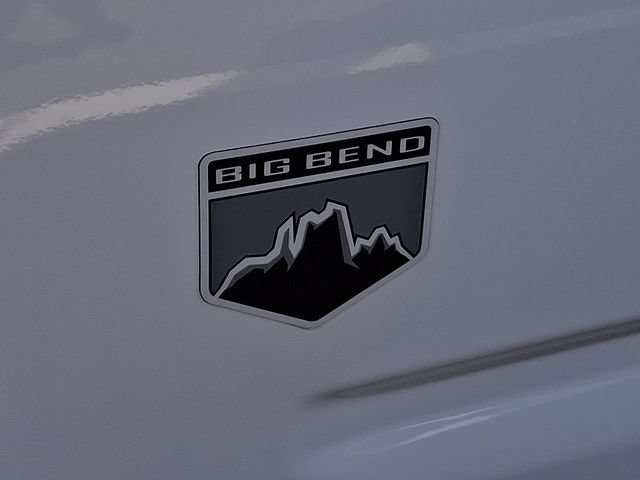 Certified 2024 Ford Bronco Sport Big Bend w/ Convenience Package AWD/4WD image 39