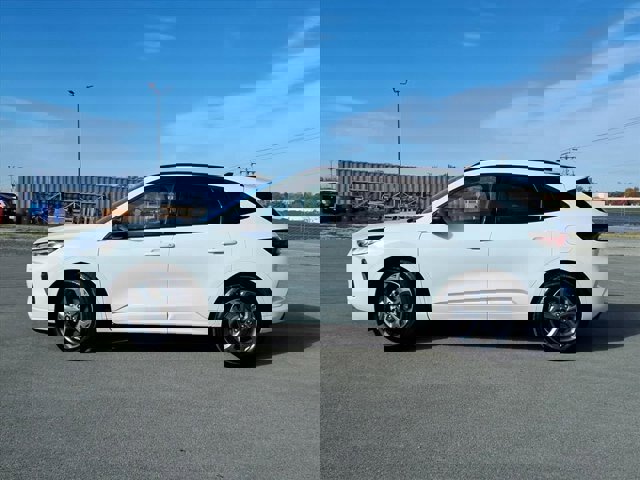 Certified 2023 Ford Escape ST-Line w/ Tech Pack #1 image 2