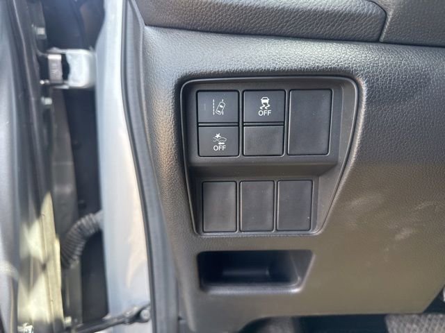 Used 2017 Honda CR-V EX image 13