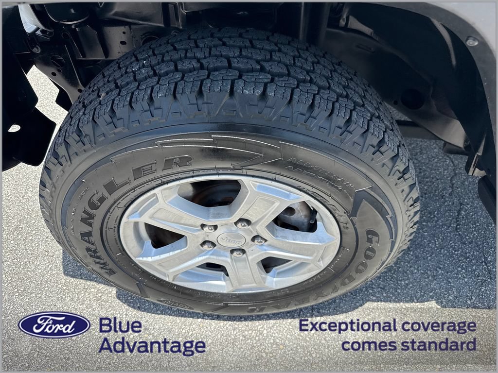 Used 2019 Jeep Wrangler Sport AWD/4WD image 12