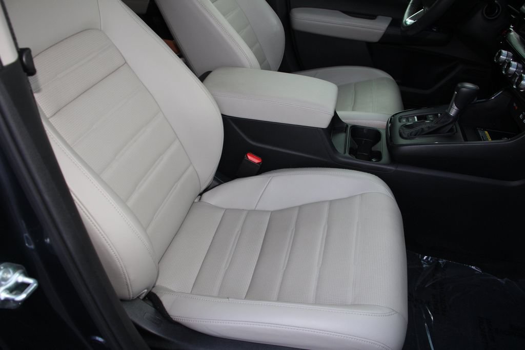 Used 2025 Honda CR-V EX-L image 28