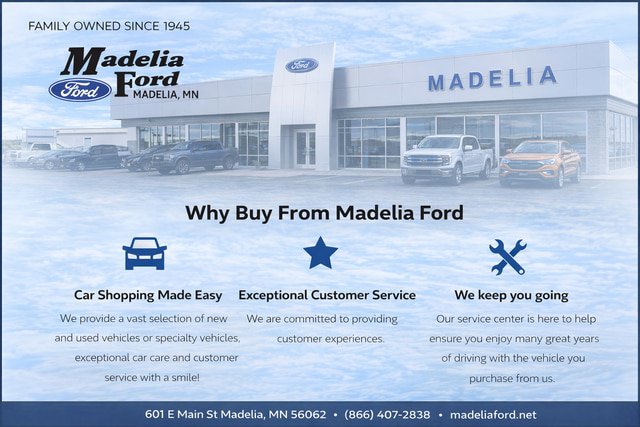 Certified 2023 Ford Explorer ST w/ Equipment Group 401A AWD/4WD image 2