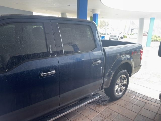 Certified 2019 Ford F150 XLT w/ Equipment Group 302A Luxury AWD/4WD image 2
