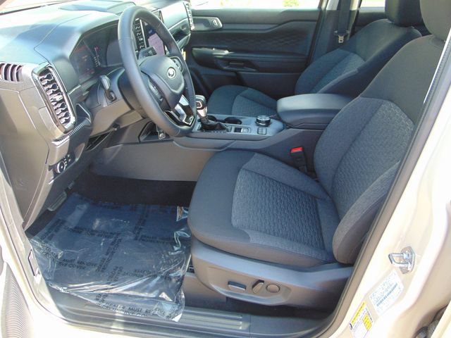 Certified 2026 Ford Ranger XLT AWD/4WD image 10