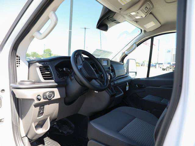 Certified 2025 Ford Transit 250 Low Roof AWD w/ Load Area Protection Package image 27