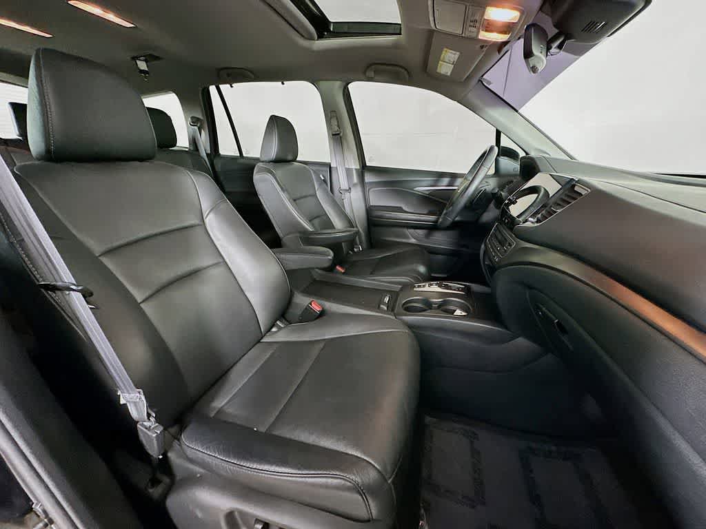 Used 2022 Honda Pilot EX-L image 15