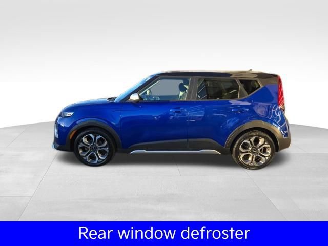 Used 2021 Kia Soul X-Line image 2