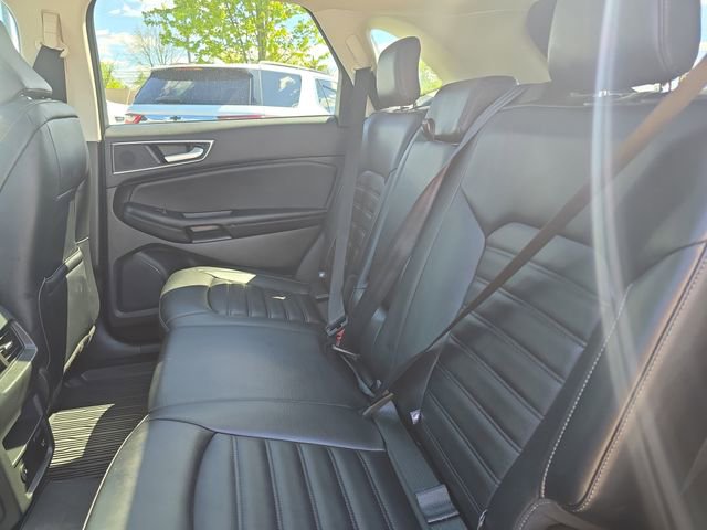 Certified 2023 Ford Edge SEL w/ Convenience Package AWD/4WD image 29