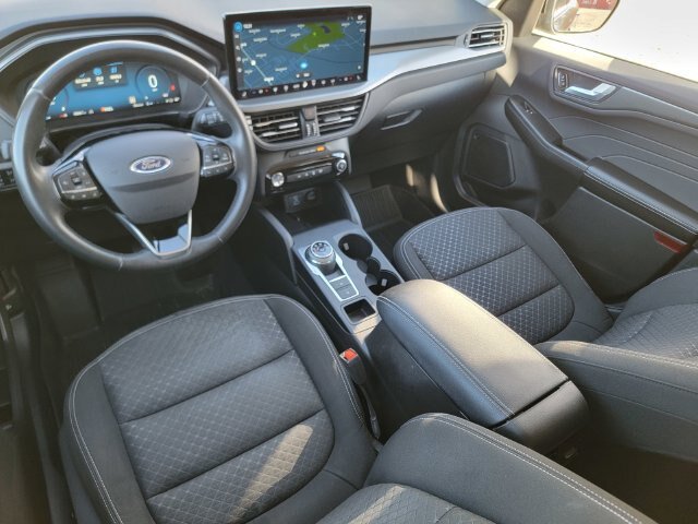 Certified 2023 Ford Escape Active w/ Tech Pack #2 FWD image 38