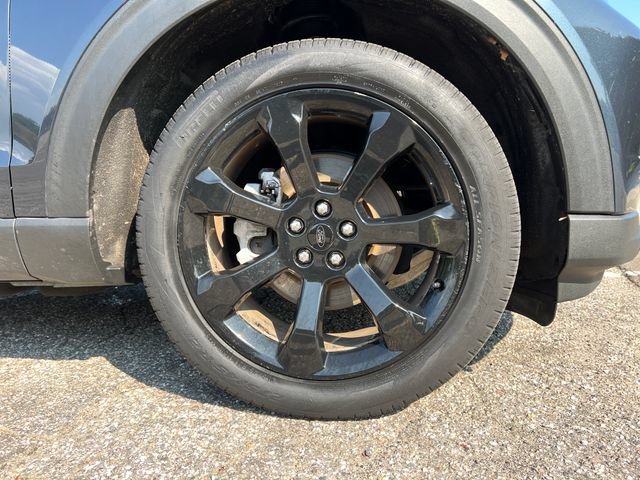 Certified 2022 Ford Explorer ST-Line w/ Class IV Trailer Tow Package AWD/4WD image 13