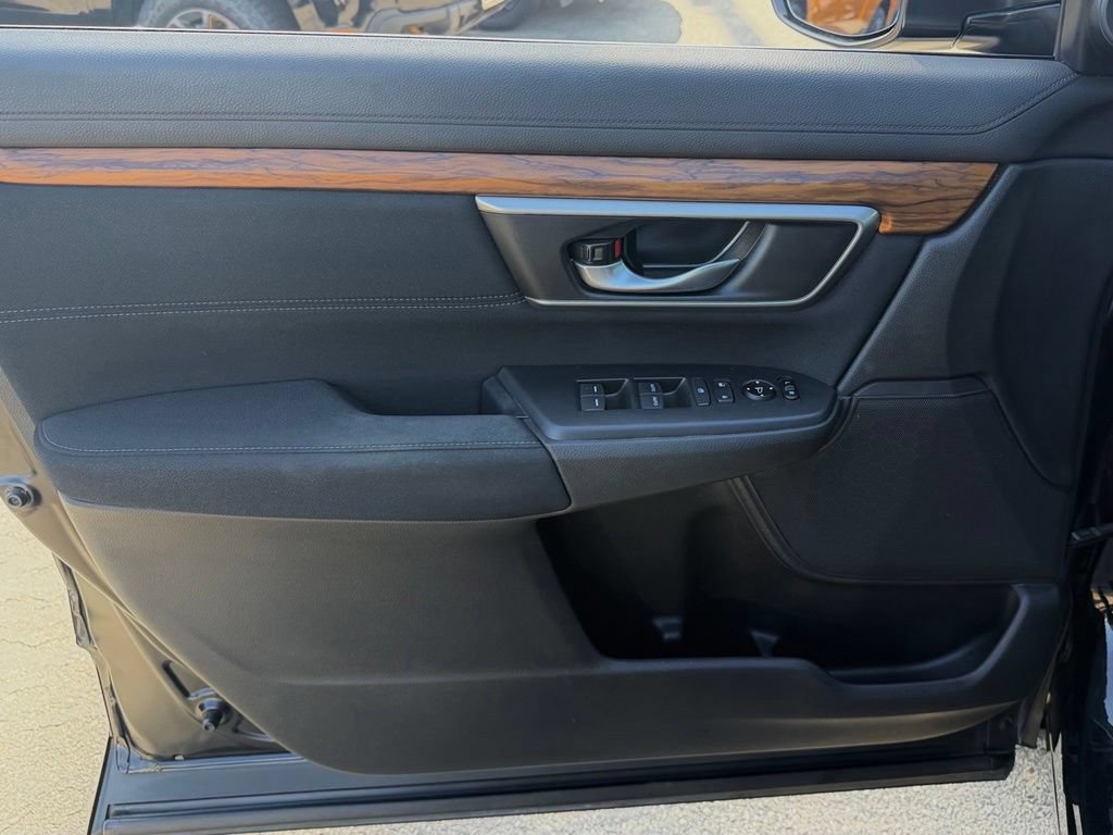 Used 2020 Honda CR-V EX image 13