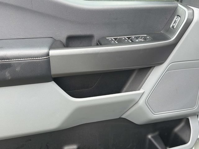 Certified 2026 Ford F250 XLT AWD/4WD image 16
