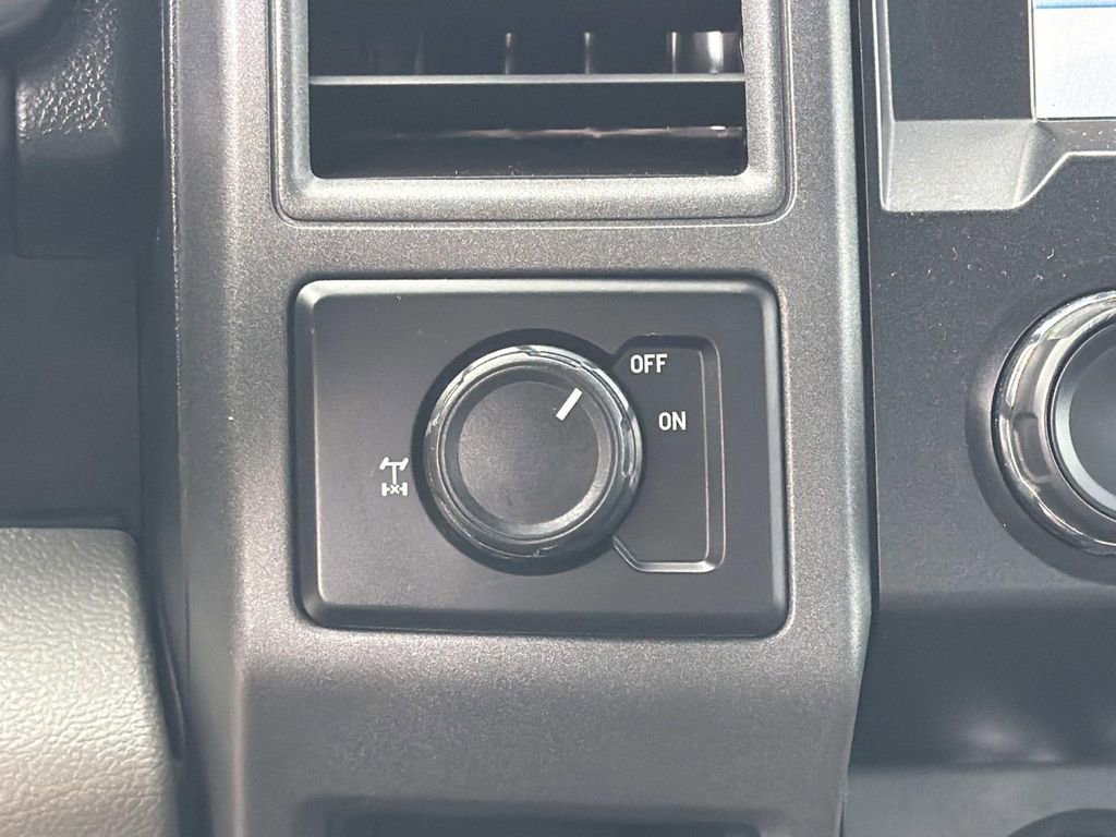 Certified 2021 Ford F350 XL w/ Power Equipment Group image 16