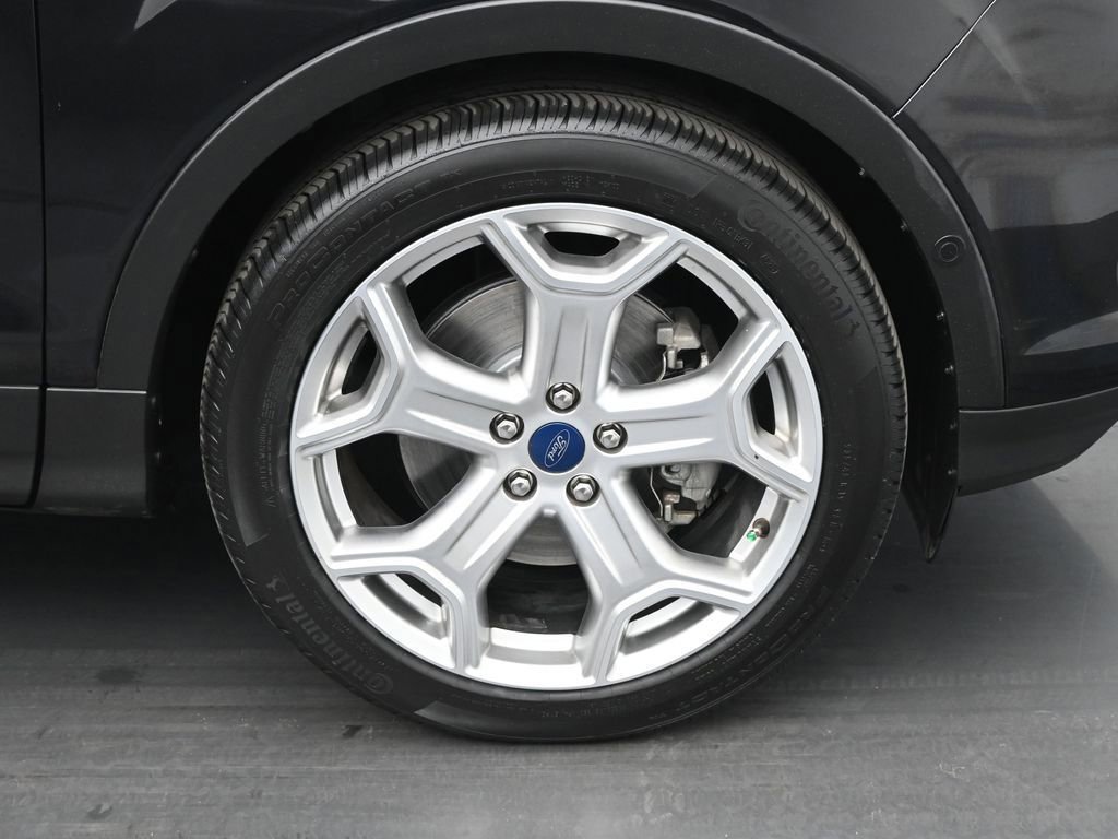 Certified 2019 Ford Escape Titanium FWD image 52