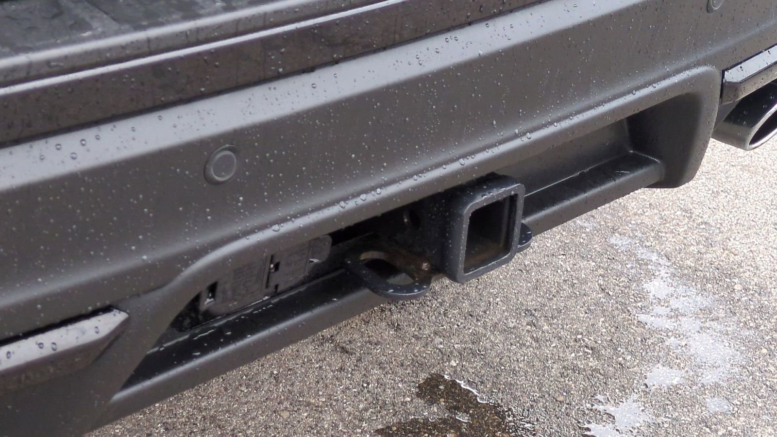 Certified 2021 Ford Explorer ST image 36