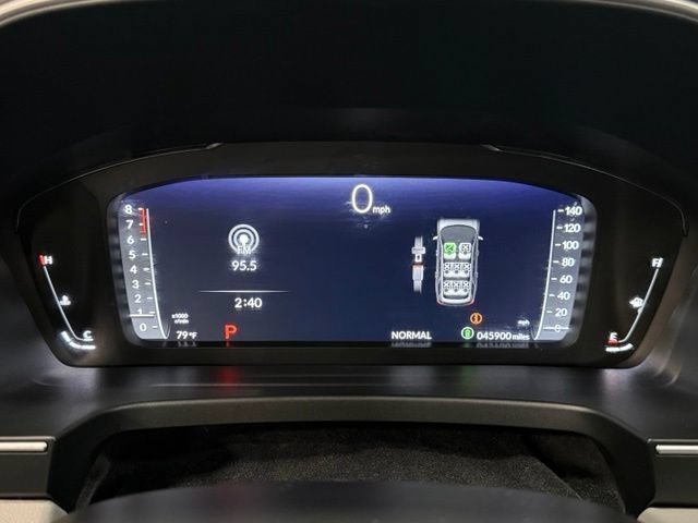 Used 2024 Honda Pilot Elite image 22