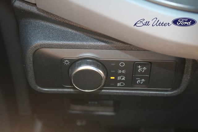 Certified 2022 Ford Bronco Black Diamond AWD/4WD image 18