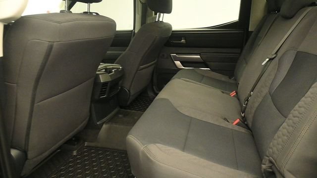 Used 2023 Toyota Tundra SR5 AWD/4WD image 11
