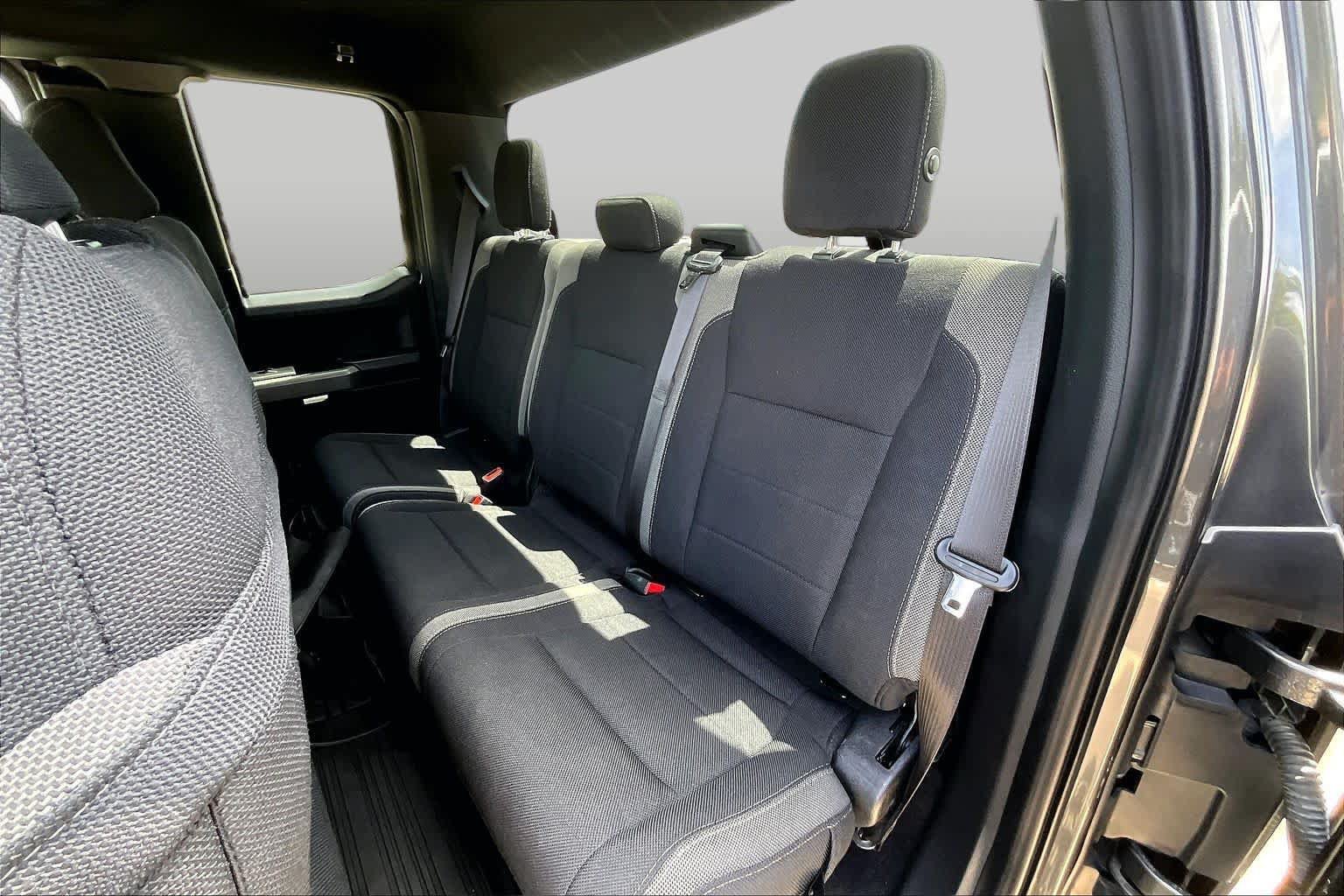 Certified 2019 Ford F150 Raptor AWD/4WD image 40