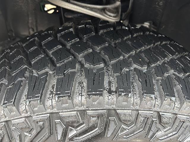 Certified 2022 Ford Bronco Badlands AWD/4WD image 10