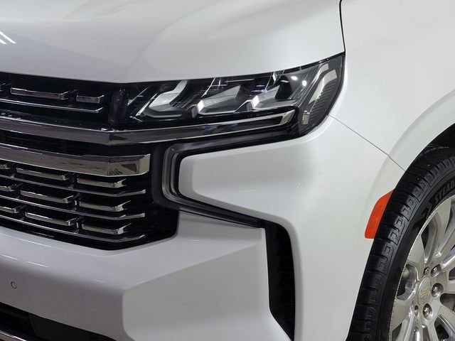 Used 2023 Chevrolet Tahoe Premier image 9