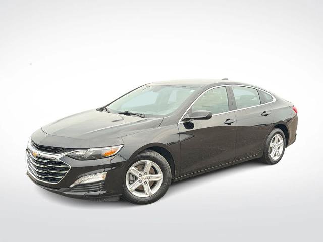Used 2023 Chevrolet Malibu LT FWD image 1
