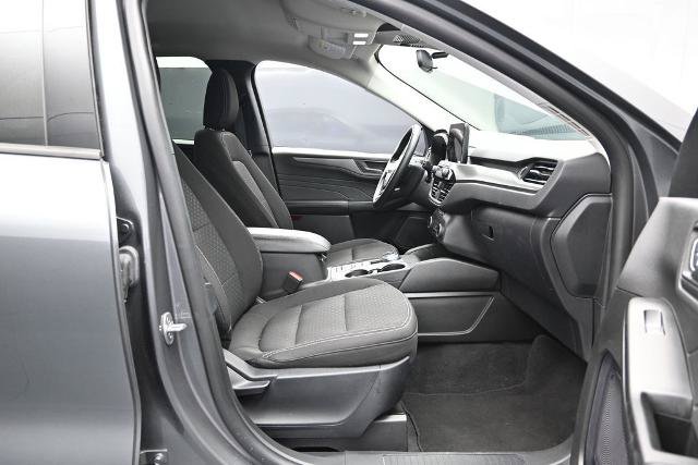 Certified 2024 Ford Escape Active AWD/4WD image 17