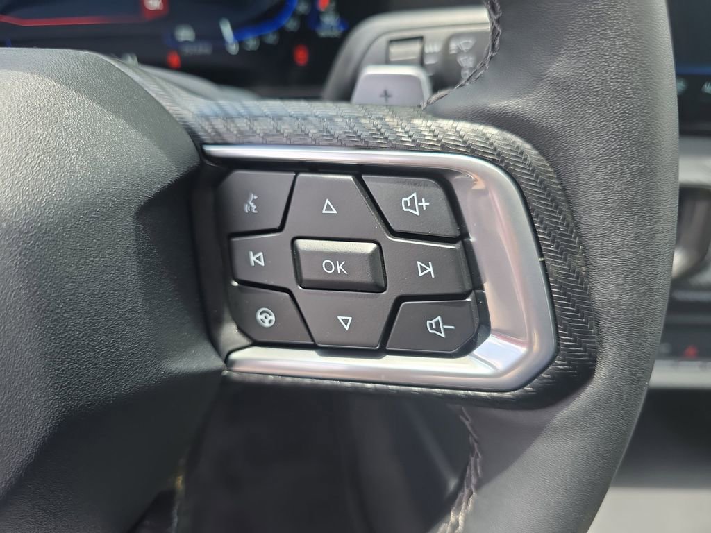 Certified 2026 Ford Mustang GT RWD image 24