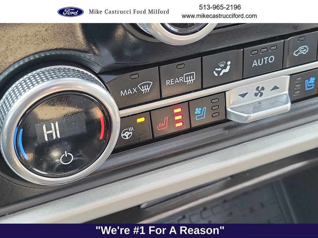 Certified 2024 Ford Expedition Max Limited image 18