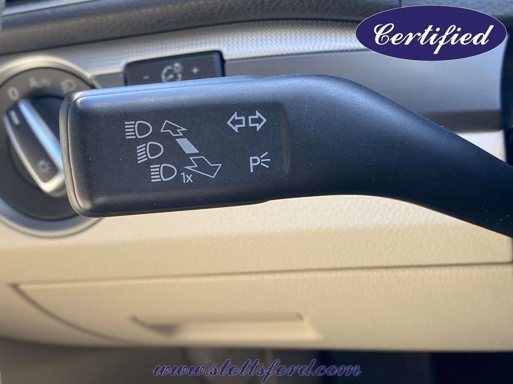 Used 2018 Volkswagen Passat 2.0T R-Line w/ R-Line Lighting Package FWD image 20