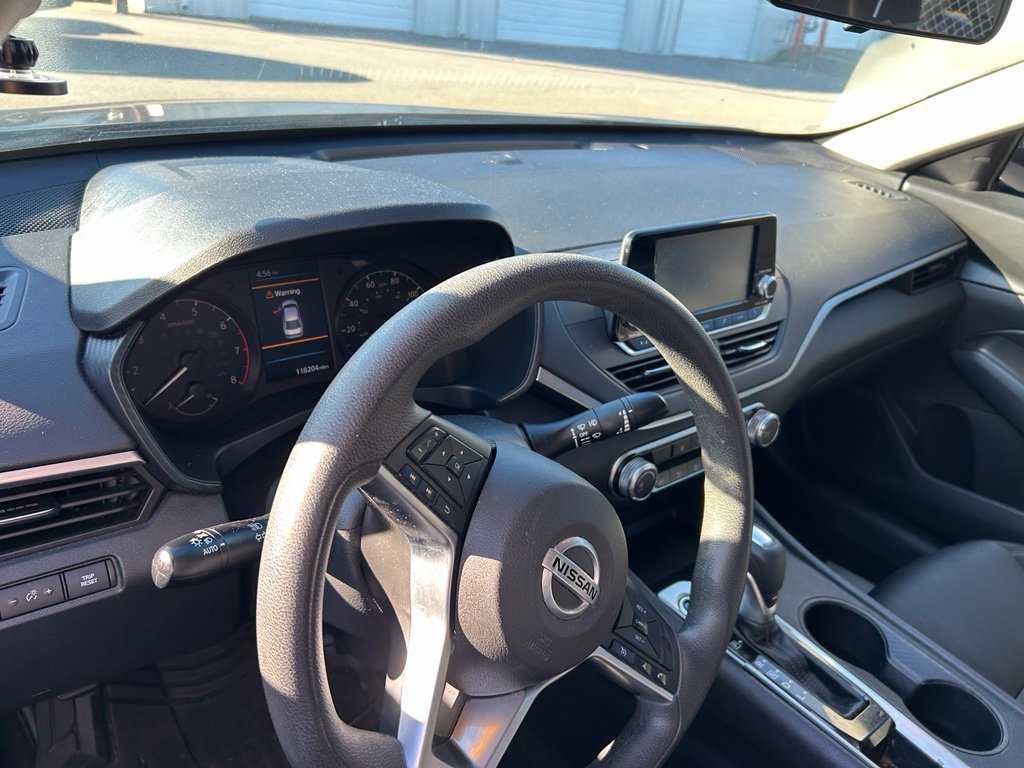 Used 2021 Nissan Altima 2.5 S w/ Driver Assist Package FWD image 10