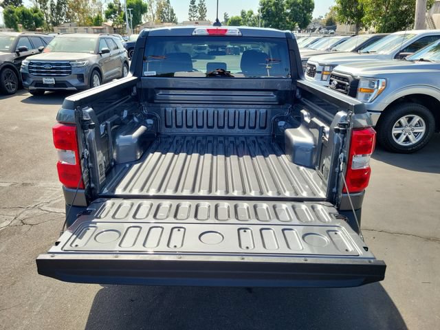 Certified 2025 Ford Maverick XL FWD image 19