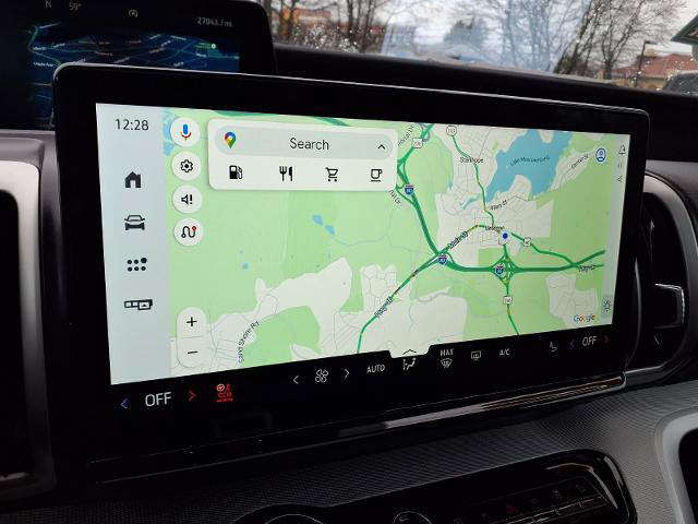Certified 2025 Ford Expedition Max Active AWD/4WD image 14