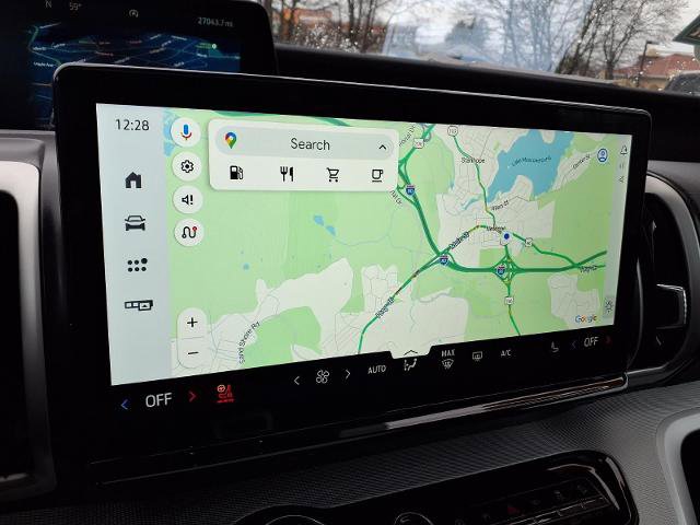 Certified 2025 Ford Expedition Max Active AWD/4WD image 14