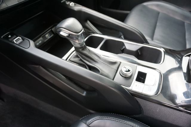 Used 2020 Kia Telluride S w/ S 8 Passenger Seating Package FWD image 22