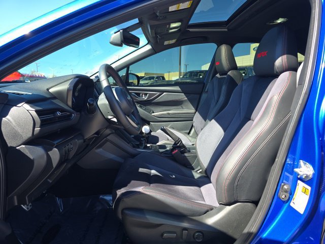 Used 2023 Subaru WRX Limited AWD/4WD image 11