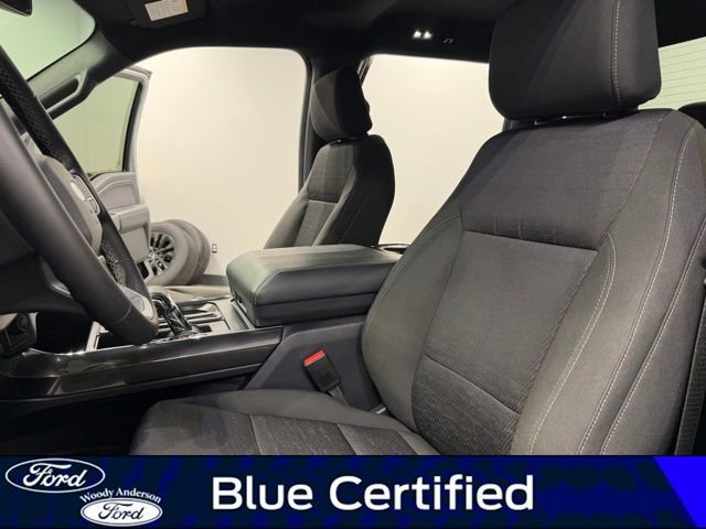 Certified 2023 Ford F150 XLT AWD/4WD image 19