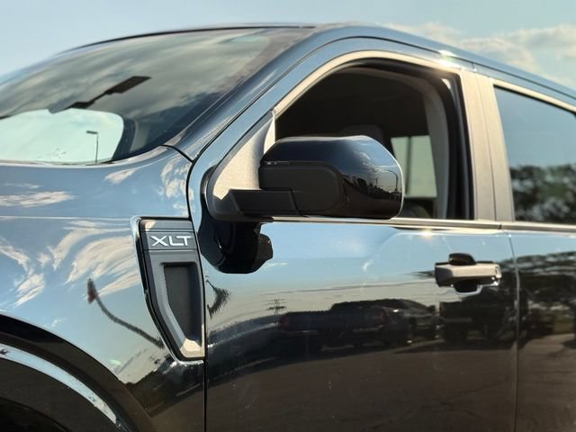 Certified 2024 Ford Maverick XLT w/ XLT Luxury Package AWD/4WD image 42