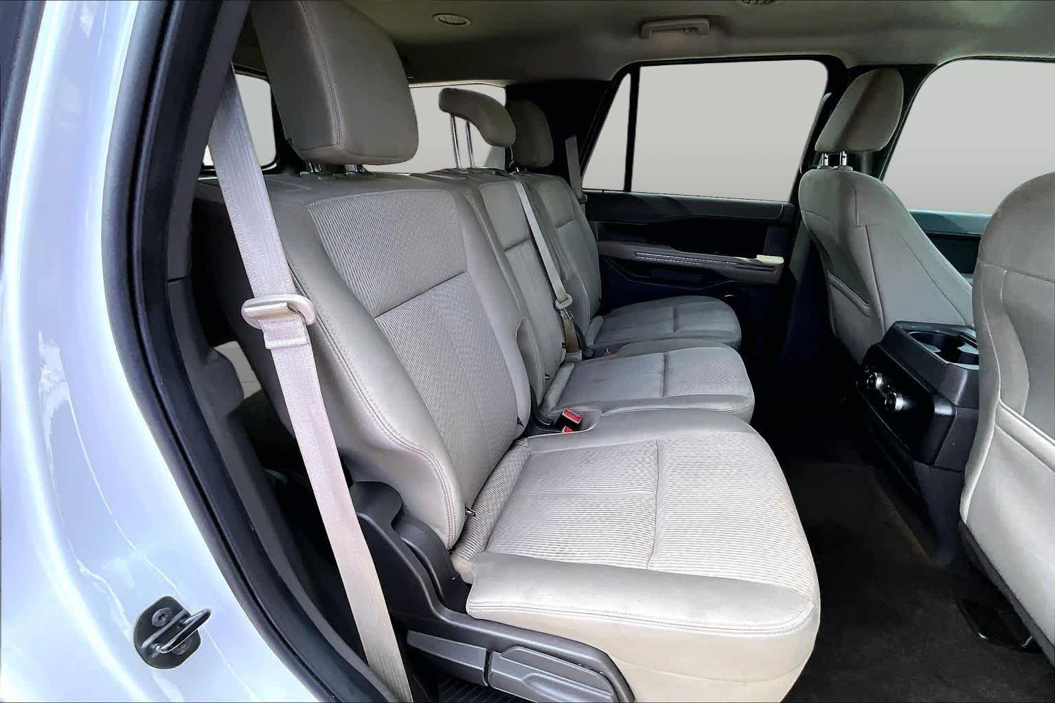 Certified 2021 Ford Expedition XLT RWD image 20