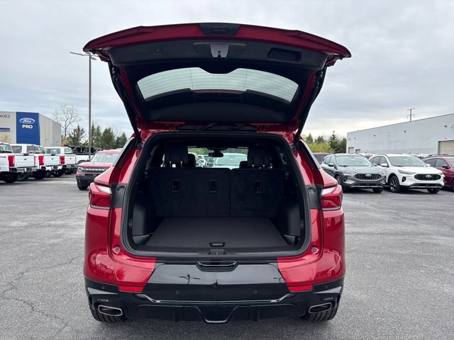 Used 2021 Chevrolet Blazer RS w/ Enhanced Convenience Package AWD/4WD image 36