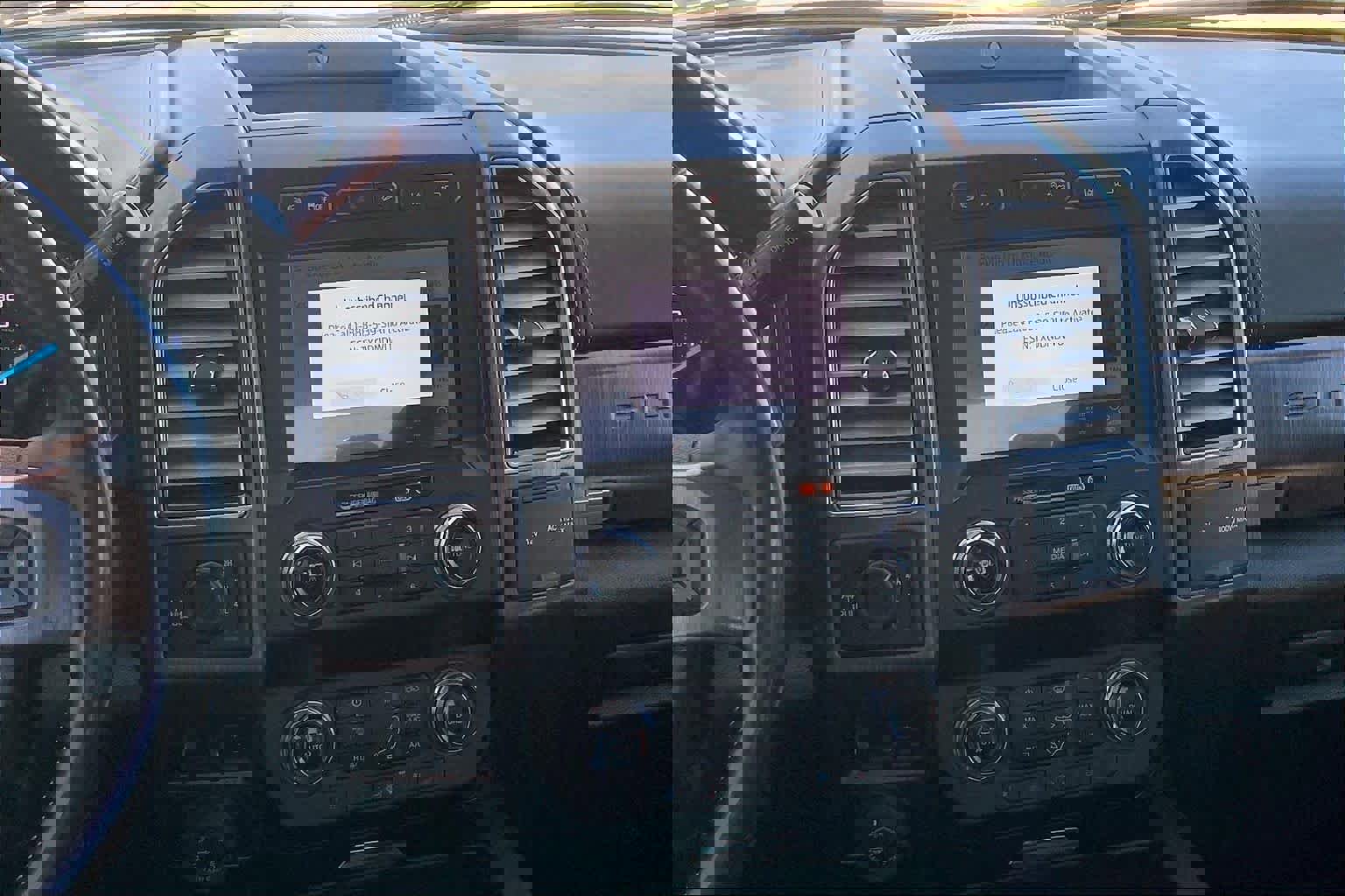 Certified 2021 Ford F250 Limited image 6