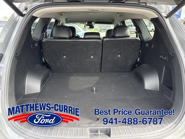 Used 2022 Hyundai Santa Fe XRT FWD image 13