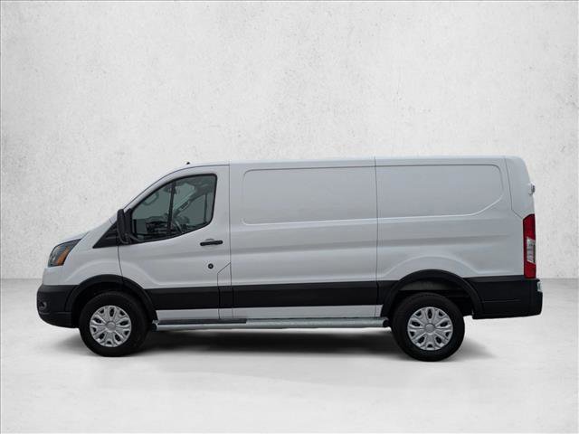 Certified 2024 Ford Transit 250 Low Roof w/ Exterior Upgrade Package image 9