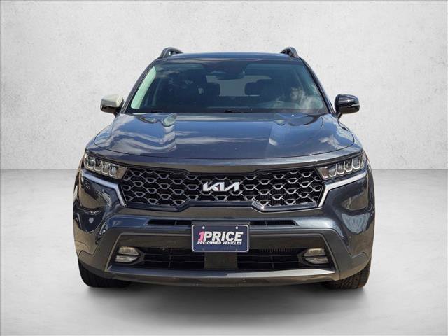 Used 2023 Kia Sorento X-Line EX AWD/4WD video 2