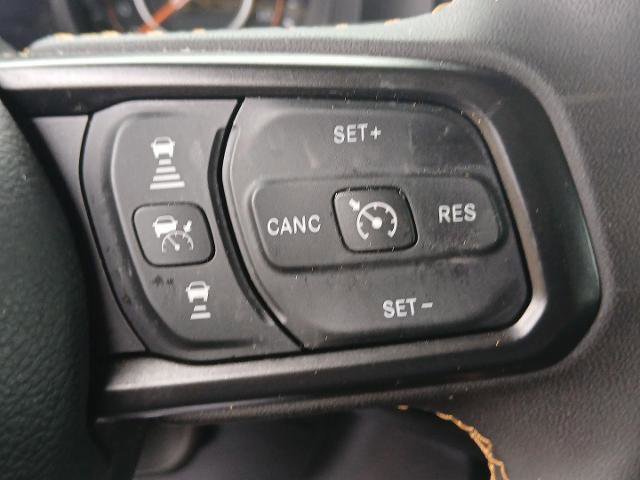 Used 2024 Jeep Gladiator Sport image 12