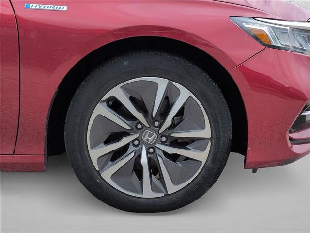 Used 2020 Honda Accord EX-L image 5