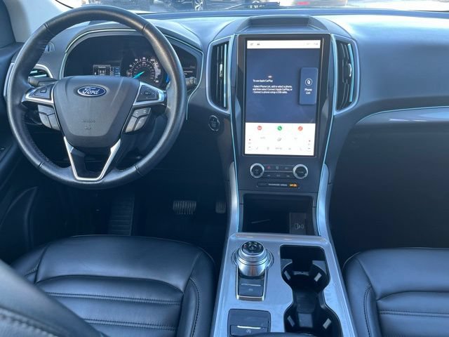 Certified 2024 Ford Edge SEL AWD/4WD image 22