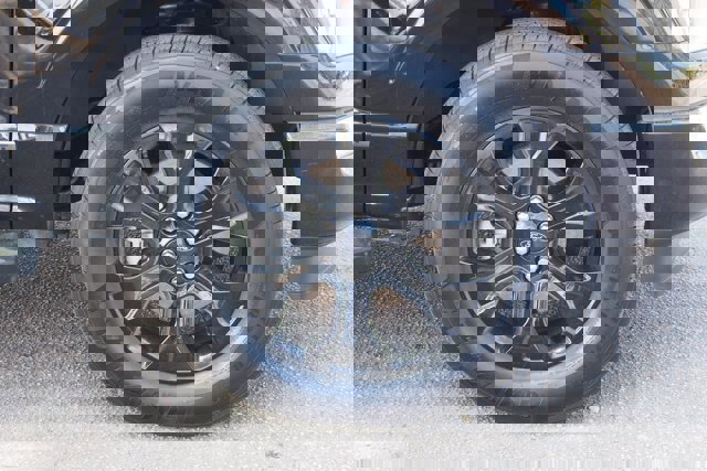 Certified 2023 Ford F150 XLT w/ Equipment Group 302A High image 10