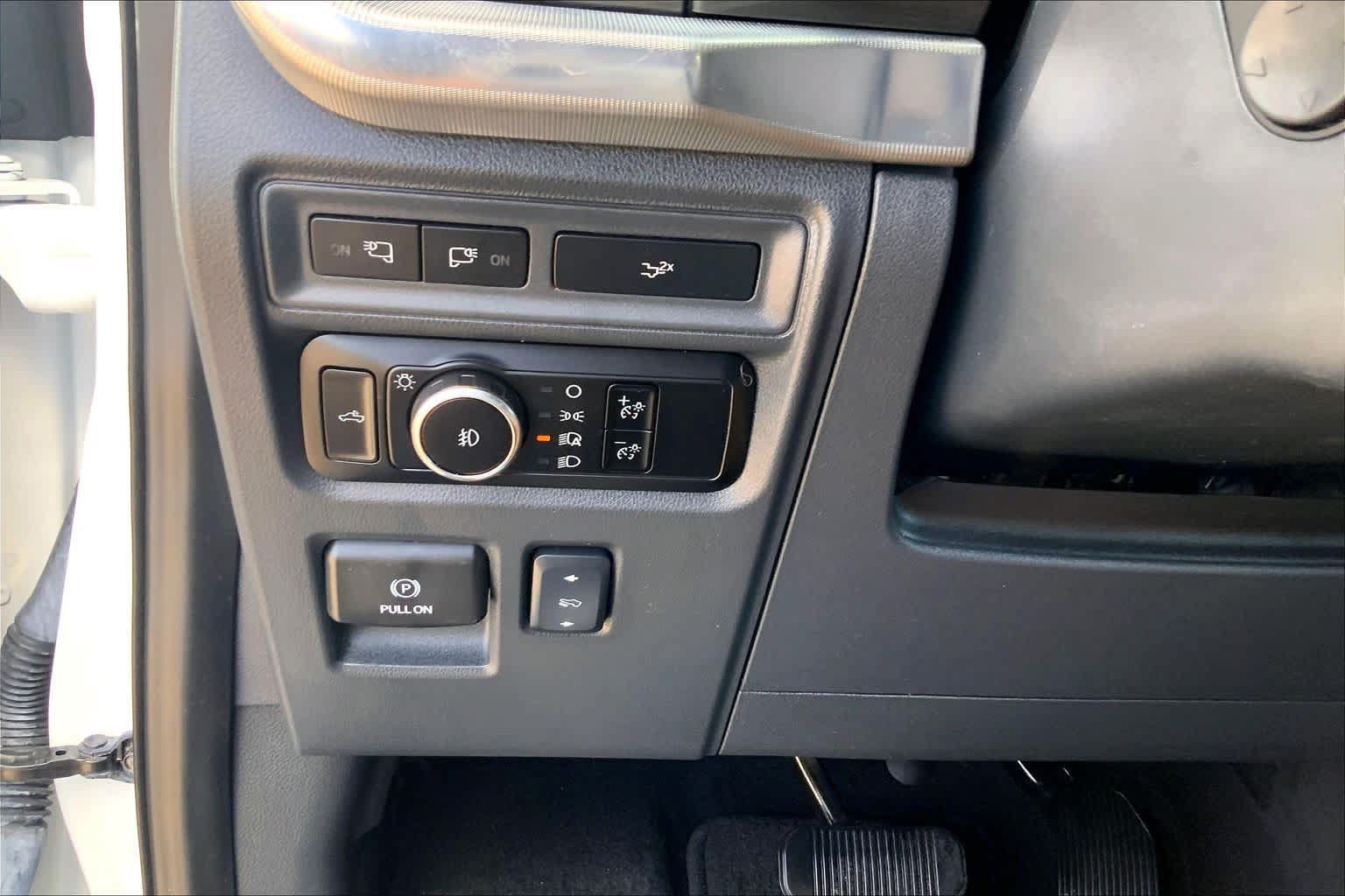 Certified 2024 Ford F150 Lariat w/ Tow/Haul Package AWD/4WD image 36